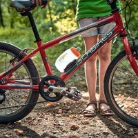 FIDLOCK TWIST bottle 450 kids + bike base