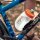 FIDLOCK TWIST bottle 450 kids + bike base