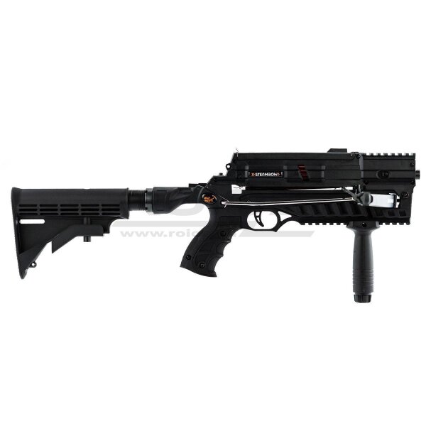 STEAMBOW AR-6 Stinger II Tactical