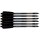 STEAMBOW Stinger AR-Series Carbon-Bodkinpfeile (6 Stück)
