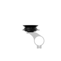 FIDLOCK VACUUM turn base for GPS mount