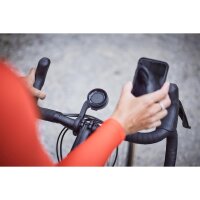 FIDLOCK VACUUM turn base for GPS mount