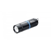 NL20r Akku Schlüsselanhänger-Lampe