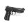 BERETTA 90two AS FD, 0,5 Joule, Kal. 6mm