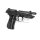 BERETTA 90two AS FD, 0,5 Joule, Kal. 6mm