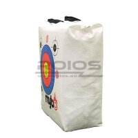mybo TRUSHOT LIGHT tragbares Ziel ca.6.5kg - 70x65x30cm