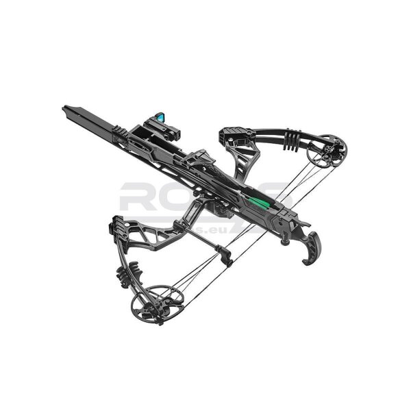 WHIPSHOT & ANVIL Compound-Bogen Kabel 2er Set - Split String