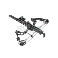 WHIPSHOT & ANVIL Compound-Bogen Kabel 2er Set - Split...