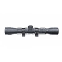 Zielfernrohr 4x32 GA - 11mm Montage
