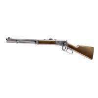 LEGENDS Cowboy Rifle AS 6mm, co2, 10 Schuss