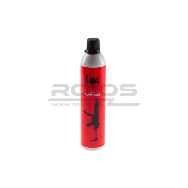 HECKLER & KOCH Green Gas 560ml