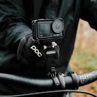 FIDLOCK PINCLIP action cam mount