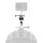FIDLOCK PINCLIP action cam mount