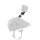 FIDLOCK PINCLIP action cam mount