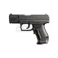 WALTHER P99 DAO AS Elektro 0,5 Joule