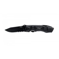 WALTHER MTK- MultiTacKnife Multifunktionsmesser