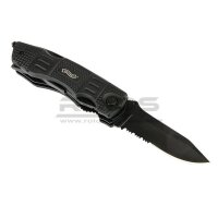 WALTHER MTK- MultiTacKnife Multifunktionsmesser