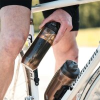 FIDLOCK TWIST bottle 590 + bike base - Smoke