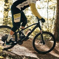 FIDLOCK TWIST bottle 590 + bike base - Smoke