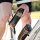 FIDLOCK TWIST bottle 590 + bike base - Smoke