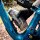 FIDLOCK TWIST bottle 590 + bike base - Smoke