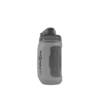 FIDLOCK TWIST bottle 450 + bike base - Smoke