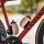 FIDLOCK TWIST bottle 450 + bike base - Smoke