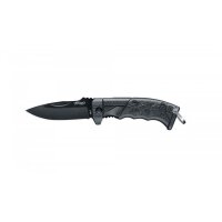 WALTHER Micro PPQ Knife - Mini-Messer für den...
