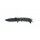 WALTHER Micro PPQ Knife - Mini-Messer für den Schlüsselbund