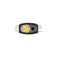 OLIGHT Arkfeld duale Lichtquelle EDC Taschenlampe - Blau-Kaltweiß
