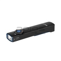 OLIGHT Arkfeld duale Lichtquelle EDC Taschenlampe - Schwarz-Kaltweiß