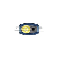 OLIGHT Arkfeld duale Lichtquelle EDC Taschenlampe - Schwarz-Kaltweiß
