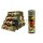 C4 Farbspray Mil Grade Color Spray - Foliage Green - Laubgrün