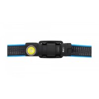 WALTHER HLC1r Stirnlampe 500 Lumen