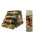 C4 Farbspray Mil Grade Color Spray - Graubeige (RAL1019)