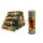 C4 Farbspray Mil Grade Color Spray - Tarngrau (RAL7050)