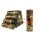 C4 Farbspray Mil Grade Color Spray - Lederbraun (RAL8027)