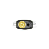 OLIGHT Arkfeld duale Lichtquelle EDC Taschenlampe - OD - Olive Darb Green-Kaltweiß
