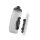 FIDLOCK TWIST bottle 590 + bike base - Clear