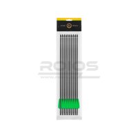 WHIPSHOT Carbonpfeil 15" - EK (10 Stück im...