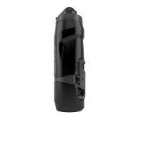 FIDLOCK TWIST bottle 800 compact + bike base - Black