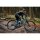 FIDLOCK TWIST bottle 800 compact + bike base - Smoke
