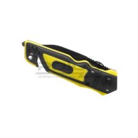 WALTHER Emergency Rescue Knife ERK gelb