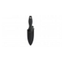 WALTHER SKD Strap Knife Dagger Einhandmesser inkl. schwarzer Lederschei