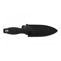 WALTHER SKD Strap Knife Dagger Einhandmesser inkl. schwarzer Lederschei