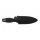 WALTHER SKD Strap Knife Dagger Einhandmesser inkl. schwarzer Lederschei