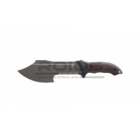 WALTHER FTK XXL Fixed Tool Knife, Machete