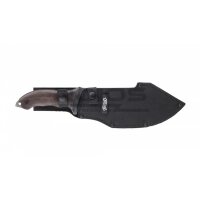 WALTHER FTK XXL Fixed Tool Knife, Machete