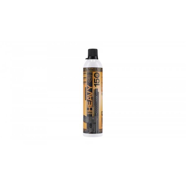 ELITE FORCE Airsoft Heavy GMaintenance 560 ml, mit Silikonöl, 150 PSI