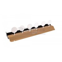 UX Airgun Active Target 5 bis 7,5 Joule